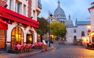 Les meilleurs bars et restaurants à découvrir à Paris: notre guide complet pour des expériences gastronomiques inoubliables