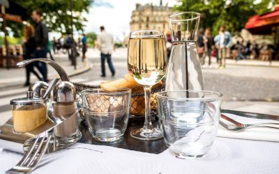 Découvrez l’excellence culinaire au cœur de Paris : Les meilleurs bars et restaurants à ne pas manquer!
