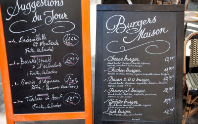 Découvrez le meilleur bar/restaurant à Paris : une expérience culinaire inoubliable au cœur de la capitale