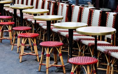 Découverte d’un paradis gourmand : les meilleurs bars et restaurants à Paris pour les fins gourmets