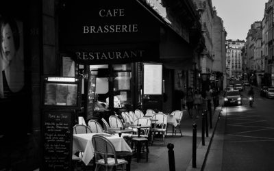 Les meilleures adresses pour un dîner inoubliable à Paris : Découvrez nos bars et restaurants coups de cœur dans la Ville Lumière !