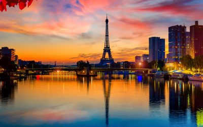 Découvrez les charmes de Paris lors d&rsquo;une sortie inoubliable