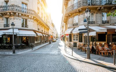 Découvrez les meilleurs spots pour une sortie inoubliable à Paris