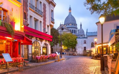 Découvrez Paris sous un nouveau jour : les meilleures sorties à ne pas manquer