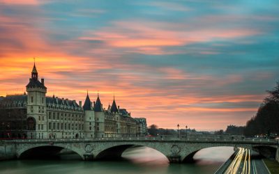 Découvrez la magie de Paris : une sortie à ne pas manquer !