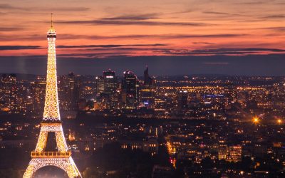 Explorez la magie de Paris avec une sortie inoubliable dans la ville lumière