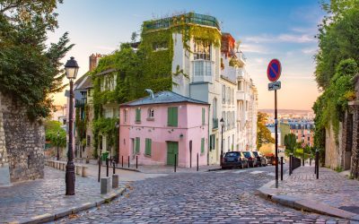 Découvrez les merveilles de Paris lors d’une escapade inoubliable !