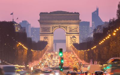 Découvrez les trésors cachés de Paris lors d&rsquo;une sortie inoubliable : guide complet de la ville lumière