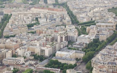 Découvrez la magie de Paris : une sortie inoubliable à travers la ville lumière