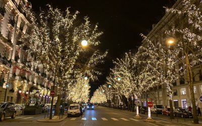 Découvrez Paris comme jamais auparavant: une immersion complète dans la ville des lumières