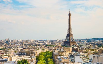 Paris secret : La ville lumière à travers les yeux de ses SDF