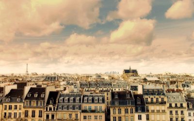 Découvre les charmes cachés de Paris lors d’une sortie inoubliable !