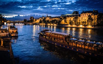Une plongée au cœur de l’effervescence parisienne : toutes les raisons de partir à la découverte de la capitale