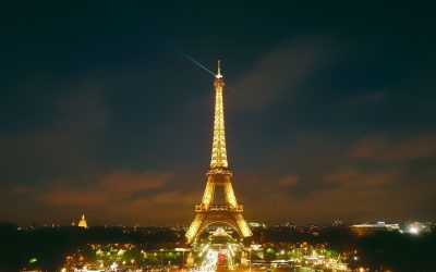 Découvrez Paris autrement : une sortie inoubliable dans la capitale